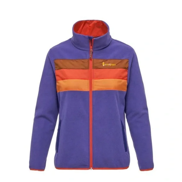 Cotopaxi Teca Fleece Jacket – Women’s - Picture 2 of 5